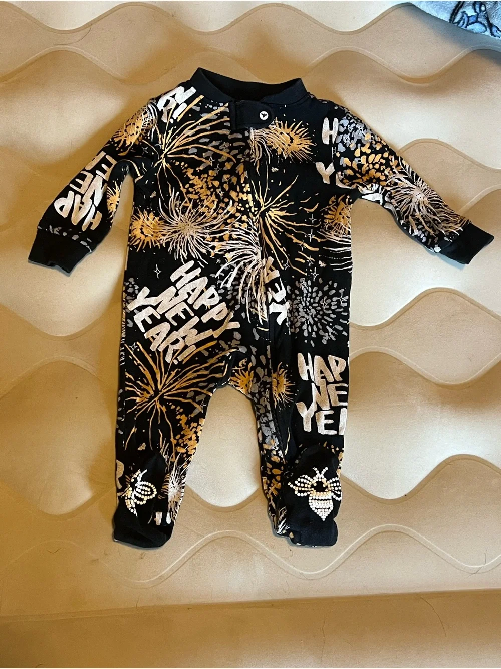 Burt’s Bees Baby/Toddler Pajamas